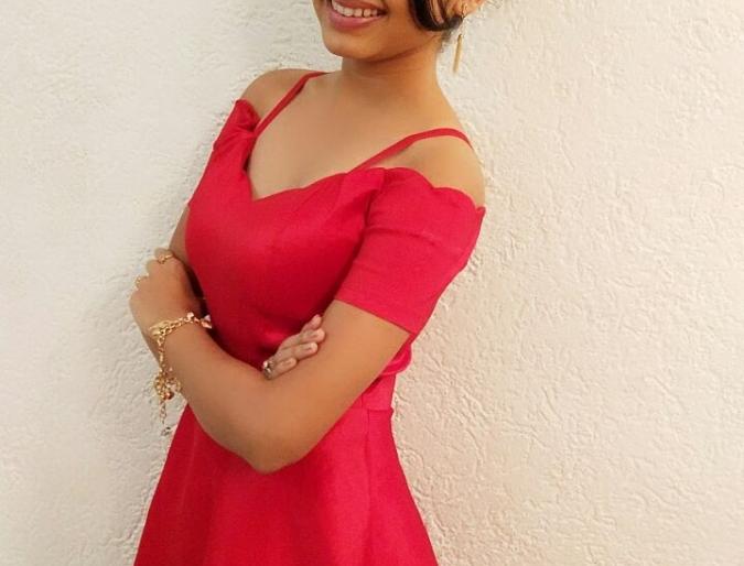 55 thousand followers on the Instagram of Kalswamini Fem Rashmi Anupt | कुलस्वामिनी फेम ​रश्मी अनपटचे इन्स्टाग्रामवर ५५ हजार फॉलोअर्स