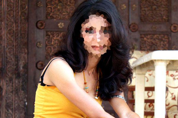 The actress had spoken to the villagers in Mumbai for acting career in acting | ​ही अभिनेत्री अभिनयक्षेत्रात करियर करण्यासाठी घरातल्यांशी खोटं बोलून आली होती मुंबईत