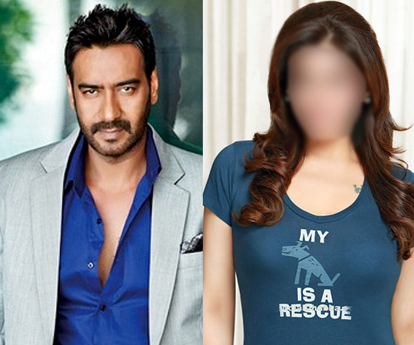 Actor Ajay Devgan was in love with the crazy; Trying to Suicide! | ‘ही’ अभिनेत्री अजय देवगणच्या प्रेमात झाली होती वेडी; सुसाइड करण्याचा केला होता प्रयत्न!! Actor Ajay Devgan was in love with the crazy; Trying to Suicide! | ‘ही’ अभिनेत्री अजय देवगणच्या प्रेमात झाली होती वेडी; सुसाइड करण्याचा केला होता प्रयत्न!!