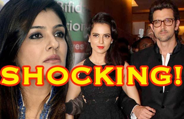 Judiciary is my role in the Hrithik-Kangan dispute | ​हृतिक-कंगनाच्या वादात माझी भूमिका न्यायाधीशाची