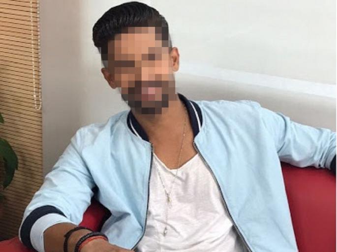 The artist has to pay a comedy show in Spain for the audition! | या कलाकाराला एका कॉमेडी शोसाठी स्पेनमध्ये द्यावे लागले ऑडिशन!