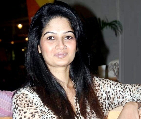 The actress was married to actress Silk Tipnis | अभिनेत्री रेशम टिपणीसचे या अभिनत्यासोबत झाले होते लग्न The actress was married to actress Silk Tipnis | अभिनेत्री रेशम टिपणीसचे या अभिनत्यासोबत झाले होते लग्न