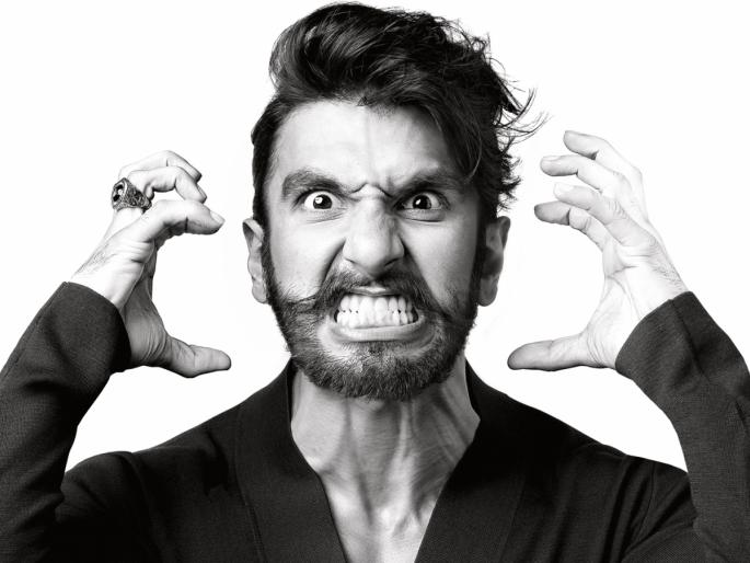 Ranveer No BrandoHolic | रणवीर नाही ब्रँडोहोलिक Ranveer No BrandoHolic | रणवीर नाही ब्रँडोहोलिक