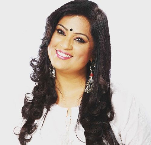 Bollywood singer Richa Sharma enters the stage of 'Raising Star 2' | बॉलिवूडची गायिका रिचा शर्मा 'रायझिंग स्टार 2'चा मंचावर करणार एंट्री Bollywood singer Richa Sharma enters the stage of 'Raising Star 2' | बॉलिवूडची गायिका रिचा शर्मा 'रायझिंग स्टार 2'चा मंचावर करणार एंट्री