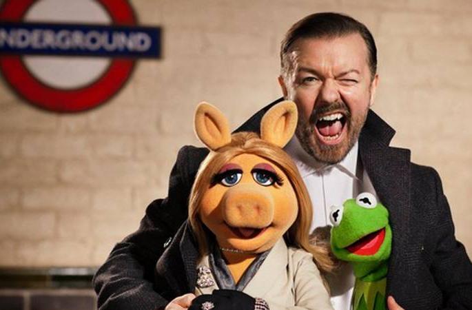 Ricky Gervis Victooy Bungalow | रिकी गेरविस विकतोय बंगला Ricky Gervis Victooy Bungalow | रिकी गेरविस विकतोय बंगला