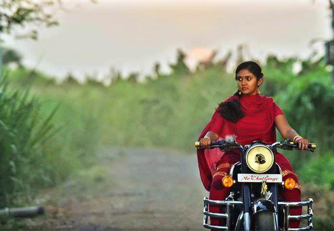 Archie's Manasu Melige will be displayed in February | आर्चीचा 'मनसू मल्लिगे होणार फेबु्रवारीत प्रदर्शित Archie's Manasu Melige will be displayed in February | आर्चीचा 'मनसू मल्लिगे होणार फेबु्रवारीत प्रदर्शित