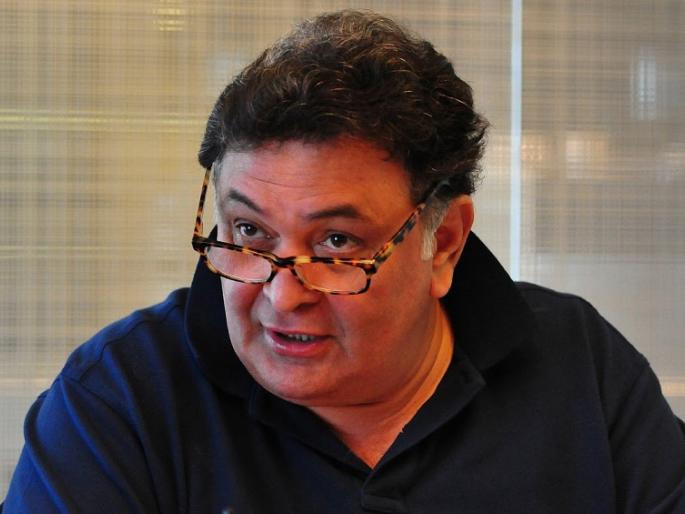 Rishi Kapoor posted a child's nude photo! Complaint filed with police | ऋषी कपूर यांनी पोस्ट केला मुलाचा न्यूड फोटो! पोलिसांत तक्रार दाखल!! Rishi Kapoor posted a child's nude photo! Complaint filed with police | ऋषी कपूर यांनी पोस्ट केला मुलाचा न्यूड फोटो! पोलिसांत तक्रार दाखल!!