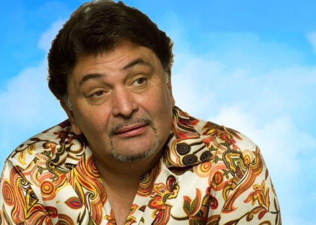 Did you see this photo of Rishi Kapoor's childhood? | ऋषी कपूरचा लहानपणीचा हा फोटो तुम्ही बघितला काय? Did you see this photo of Rishi Kapoor's childhood? | ऋषी कपूरचा लहानपणीचा हा फोटो तुम्ही बघितला काय?