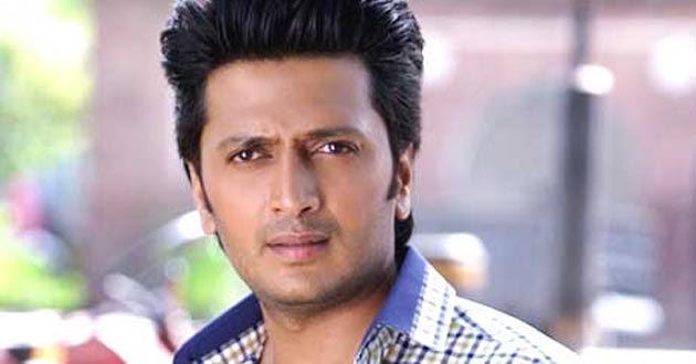 Riteish entry on small screens | रितेश करणार छोट्या पडद्यावर एन्ट्री Riteish entry on small screens | रितेश करणार छोट्या पडद्यावर एन्ट्री