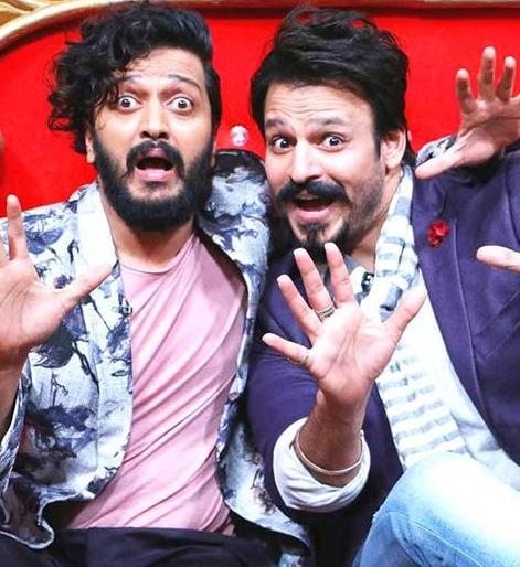 Which film is Vivek, debut in Marathi? | कोणत्या चित्रपटाच्या माध्यमातून विवेक करतोय मराठीत पदार्पण ? Which film is Vivek, debut in Marathi? | कोणत्या चित्रपटाच्या माध्यमातून विवेक करतोय मराठीत पदार्पण ?