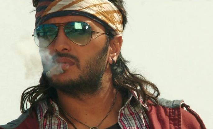 Who gave this advice to Riteish? | रितेशला कोणी दिला हा सल्ला? Who gave this advice to Riteish? | रितेशला कोणी दिला हा सल्ला?