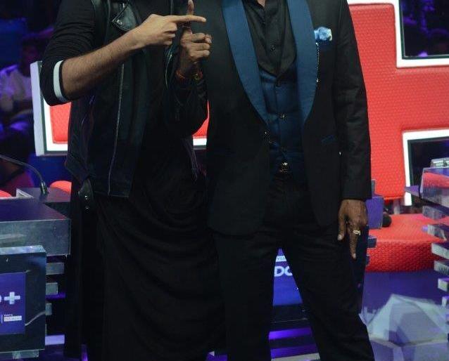 Ritesh remembered awakening | ​रितेशने जागवल्या आठवणी