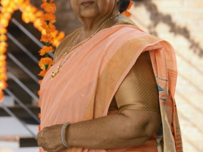 Rohini Hattangadi reception from this series? Learn about their role | या मालिकेतून रोहिणी हट्टंगडी रसिकांच्या भेटीला? जाणून घ्या त्यांच्या भूमिकेविषयी Rohini Hattangadi reception from this series? Learn about their role | या मालिकेतून रोहिणी हट्टंगडी रसिकांच्या भेटीला? जाणून घ्या त्यांच्या भूमिकेविषयी