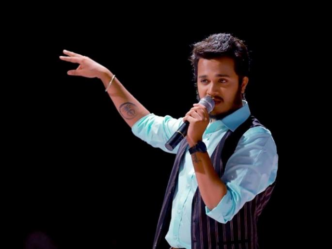 Rohit Raut started Marma Music Academy | रोहित राऊतने सुरू केली मर्म म्युझिक अकादमी Rohit Raut started Marma Music Academy | रोहित राऊतने सुरू केली मर्म म्युझिक अकादमी