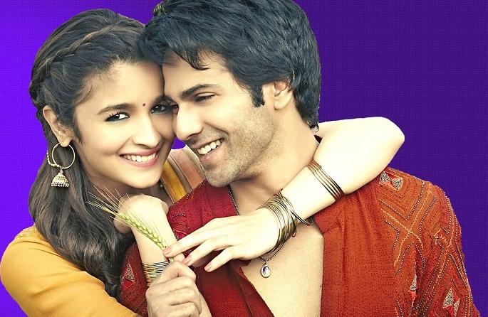 Varun-Alia to do 'Tamma Tamma'! | वरूण-आलिया करणार ‘तम्मा तम्मा’!