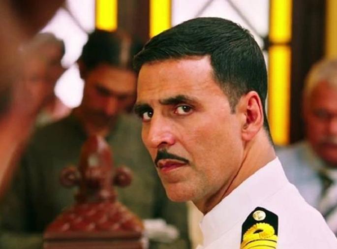 Akshay Kumar is ridiculed for the national award! | ​राष्ट्रीय पुरस्कारावरून अक्षय कुमारची उडवली जातेय अशी खिल्ली!