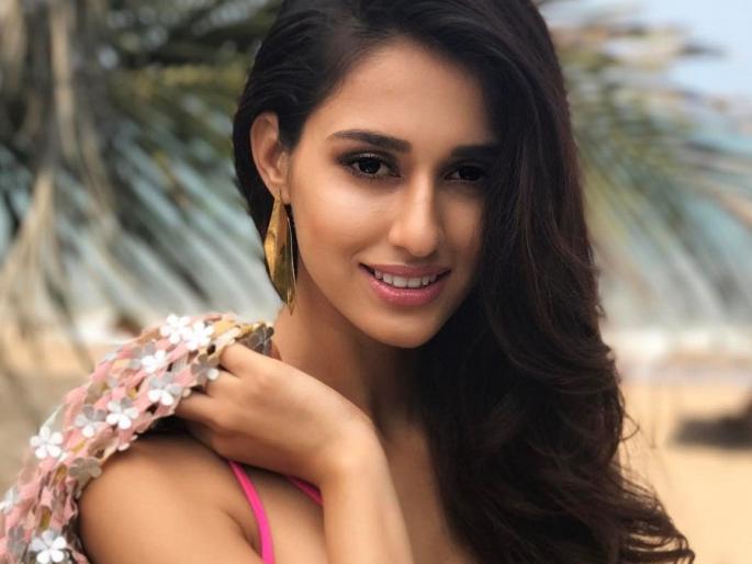 Many actresses will ignore this 'Parnamma' direction. | ​दिशा पटनीचा हा ‘कारनामा’ ऐकून अनेक अभिनेत्रींचा होईल जळफळाट!!