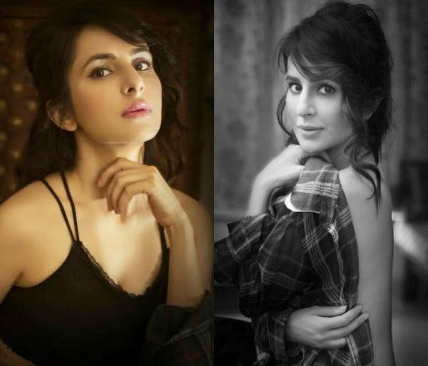 'Ballyka Bride' Fem Actress Witch as Bold Photoshoot | ‘बालिका वधू’ फेम अभिनेत्रीचं ग्लॅमरस तितकंच बोल्ड फोटोशूट 'Ballyka Bride' Fem Actress Witch as Bold Photoshoot | ‘बालिका वधू’ फेम अभिनेत्रीचं ग्लॅमरस तितकंच बोल्ड फोटोशूट