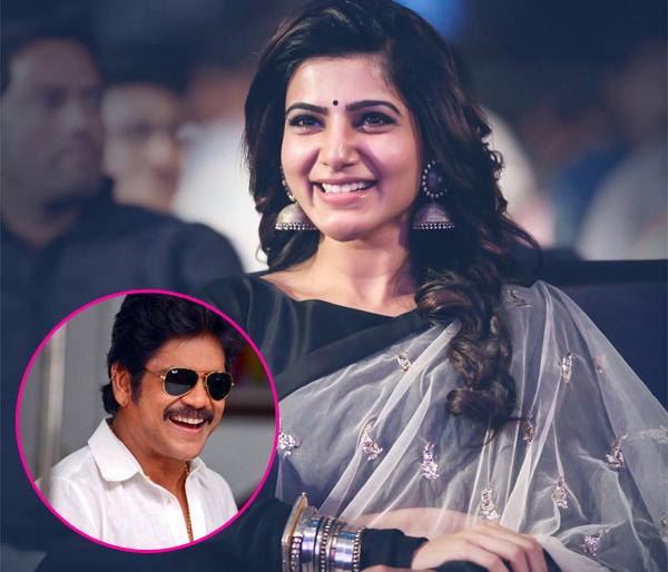 Nagarjuna's' The 'Sun had once been made' Onscreen Mother, Know what is it | नागार्जुनची ‘ती’ सून जी एकेकाळी बनली होती त्याची ‘ऑनस्क्रीन आई,जाणून घ्या कोणता आहे तो सिनेमा Nagarjuna's' The 'Sun had once been made' Onscreen Mother, Know what is it | नागार्जुनची ‘ती’ सून जी एकेकाळी बनली होती त्याची ‘ऑनस्क्रीन आई,जाणून घ्या कोणता आहे तो सिनेमा