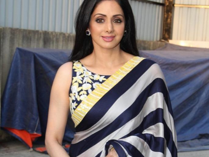 One photo of Sridevi's last moment is viral; See photo! | श्रीदेवी यांच्या अखेरच्या क्षणातील एक फोटो होतोय व्हायरल; पाहा फोटो! One photo of Sridevi's last moment is viral; See photo! | श्रीदेवी यांच्या अखेरच्या क्षणातील एक फोटो होतोय व्हायरल; पाहा फोटो!