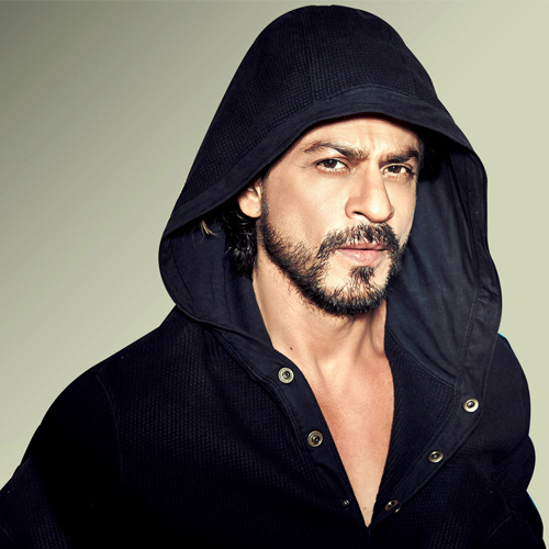 Shahrukh is the title song of 'The Ring'. | शाहरूख करतोय ‘द रिंग’चे शीर्षक गीत शूट..