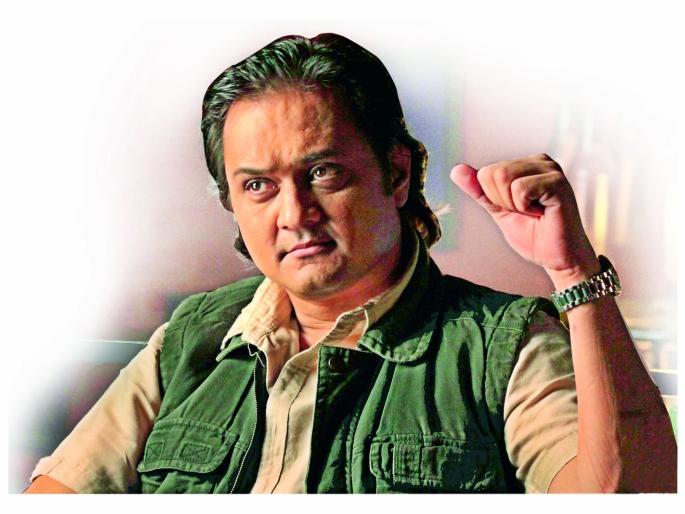 If you do not have theaters, show Marathi pictures in Community Hall | चित्रपटगृहे नाहीत, तर कम्युनिटी हॉलमध्ये मराठी पिक्चर दाखवा