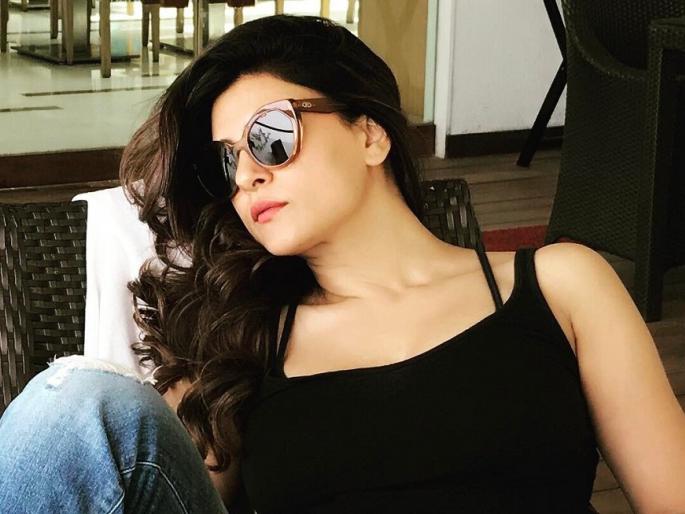 Sushmita Sen told the 'cricketer', 'I love you!' | सुश्मिता सेनने ‘या’ क्रिकेटपटूला म्हटले, ‘आय लव्ह यू’!