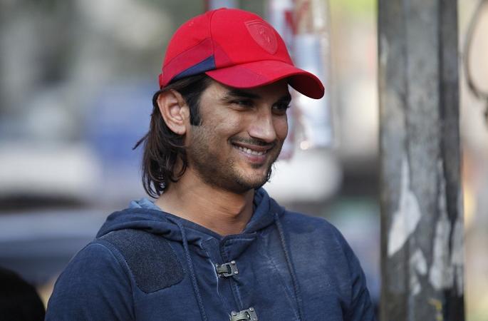 If not Akshay, Sushant Singh will appear in 'Five' | अक्षय नाही तर सुशांतसिंग दिसणार ‘फाईव्ह’मध्ये If not Akshay, Sushant Singh will appear in 'Five' | अक्षय नाही तर सुशांतसिंग दिसणार ‘फाईव्ह’मध्ये