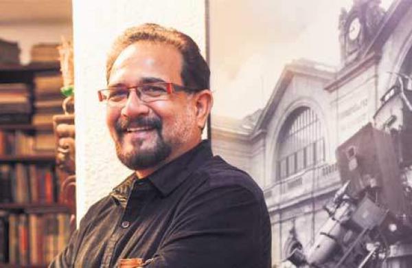 India's Next Superstars set to design Saboo Cyril | साबु सिरिल डिजाईन करणार इंडियाज्‌ नेक्स्ट सुपरस्टार्सचा सेट