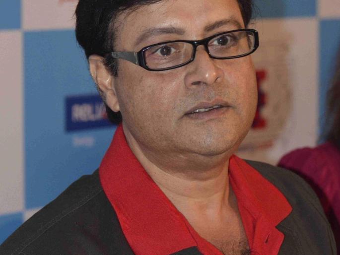 Sachin Pilgaonkar appears in this artist, his childhood | ​सचिन पिळगांवकरांना या कलाकारामध्ये दिसते त्यांचे बालपण