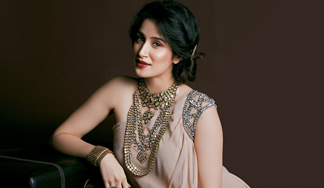 Chak De India fame Sagarika Ghatge will make a comeback in Bollywood | चक दे इंडिया फेम सागरिका घाटगे या चित्रपटाद्वारे करणार बॉलिवूडमध्ये कमबॅक Chak De India fame Sagarika Ghatge will make a comeback in Bollywood | चक दे इंडिया फेम सागरिका घाटगे या चित्रपटाद्वारे करणार बॉलिवूडमध्ये कमबॅक