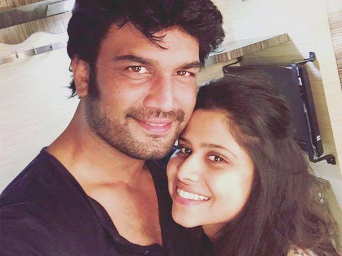 Sai Tamhankar and Sharad Kelkar will meet together in the movie. Learn about the special things about the movie | सई ताम्हणकर आणि शरद केळकर एकत्र झळकणार सिनेमात,जाणून घ्या सिनेमाविषयी खास गोष्टी