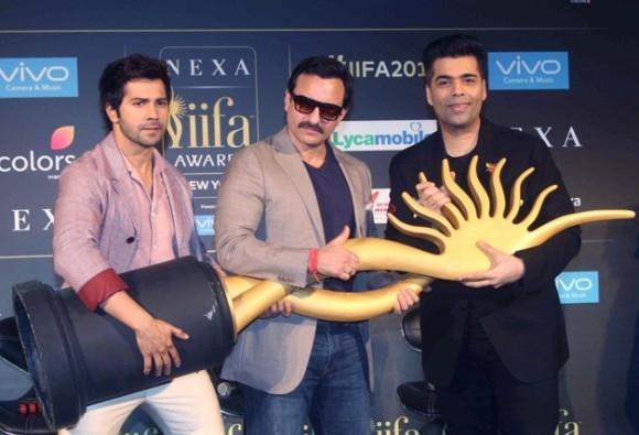 IIFA 2017 Countdown: Bollywood's Ready To Shove In IIFA! | Iifa 2017 Countdown : ‘आयफा’त धूम उडवून देण्यासाठी बॉलिवूडकर सज्ज!