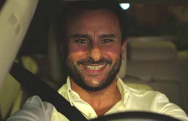 Saif Ali Khan's release of 'Kalaakandi' film is announced! | सैफ अली खानच्या ‘कालाकांडी’ चित्रपटाच्या रिलीज डेटची केली घोषणा !
