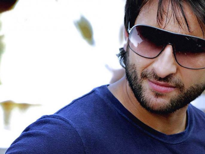 Saif says, a different movie than Delhi Belly | सैफ म्हणतो, दिल्ली बेल्लीपेक्षा वेगळा चित्रपट Saif says, a different movie than Delhi Belly | सैफ म्हणतो, दिल्ली बेल्लीपेक्षा वेगळा चित्रपट