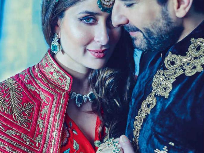 Did Daddy Saif Ali Khan know that in the Labor Room with Kareena Kapoor ... with us | डॅडी सैफ अली खान होता का करिना कपूरसोबत लेबर रुममध्ये..जाणून घ्या आमच्यासोबत Did Daddy Saif Ali Khan know that in the Labor Room with Kareena Kapoor ... with us | डॅडी सैफ अली खान होता का करिना कपूरसोबत लेबर रुममध्ये..जाणून घ्या आमच्यासोबत