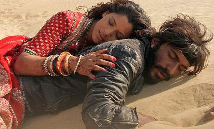 Harsh and Saiyami again to work together !! | ​हर्ष व सैयामीला पुन्हा करायचेयं एकत्र काम!!