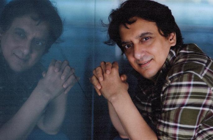Sajid's small screen 'big bang' | साजिद यांचा छोट्या पडद्यावर ‘मोठा धमाका’ Sajid's small screen 'big bang' | साजिद यांचा छोट्या पडद्यावर ‘मोठा धमाका’