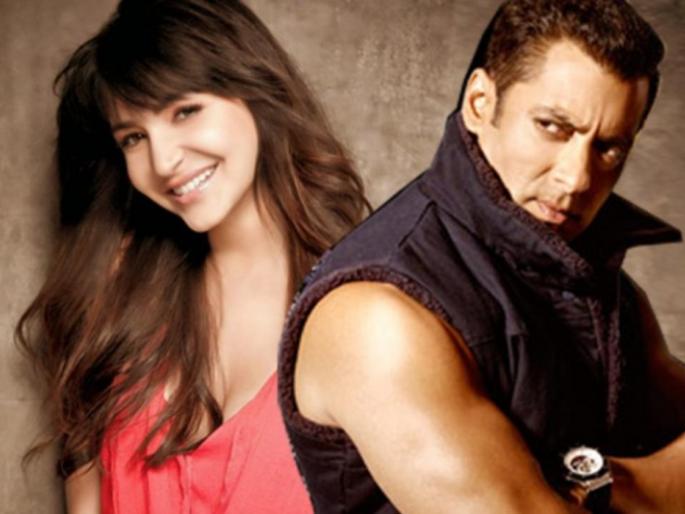 Salman and Anushka in Budapest ...! | सलमान-अनुष्का बुडापेस्टमध्ये...! Salman and Anushka in Budapest ...! | सलमान-अनुष्का बुडापेस्टमध्ये...!