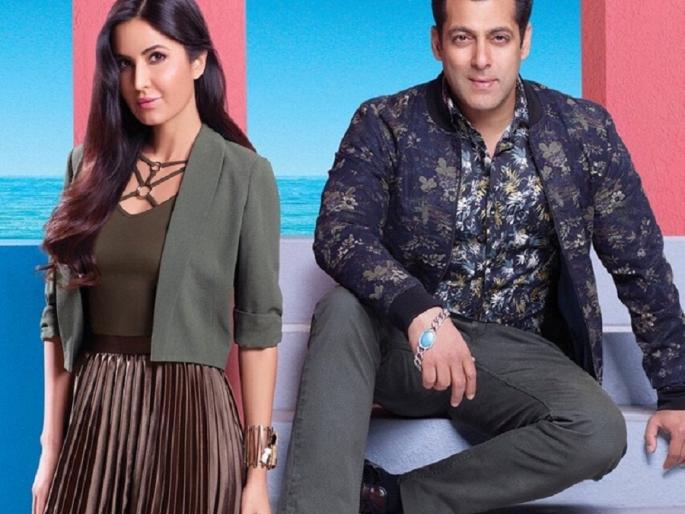 Only Katrina Kaif appeared in Salman Khan's 'New York' | ​केवळ सलमान खानमुळे ‘न्यूयॉर्क’मध्ये दिसली कॅटरिना कैफ!