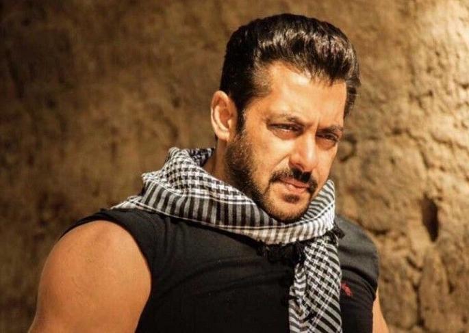 Salman Khan again in court! Get permission to go abroad! | ​सलमान खान पुन्हा कोर्टात! मिळाली विदेशात जाण्याची परवानगी!!
