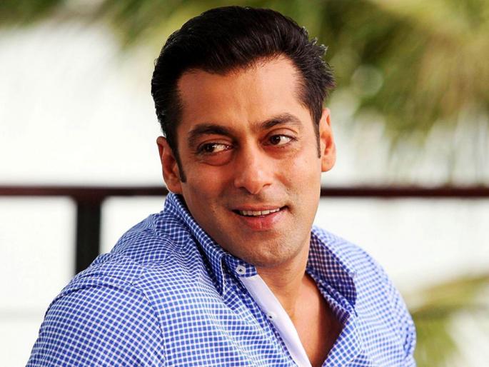 Who said that Salman Khan was not so cheap? | सलमान खान इतका स्वस्त नाही असं विधान कुणी आणि का केलं?