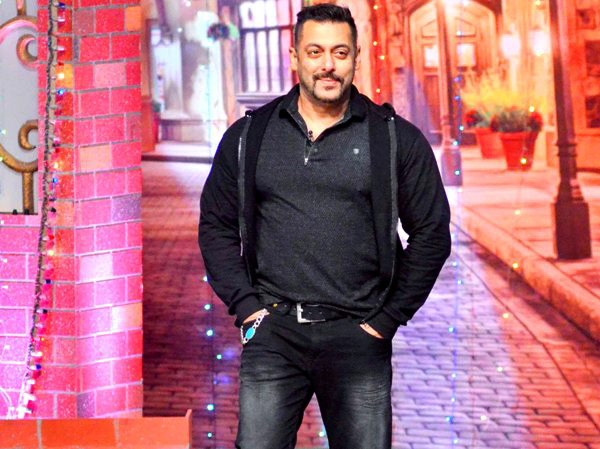 Salman Khan will appear before 'Tiger' in the film | सलमान खान दिसणार 'टायगर'नंतर 'या' चित्रपटात Salman Khan will appear before 'Tiger' in the film | सलमान खान दिसणार 'टायगर'नंतर 'या' चित्रपटात