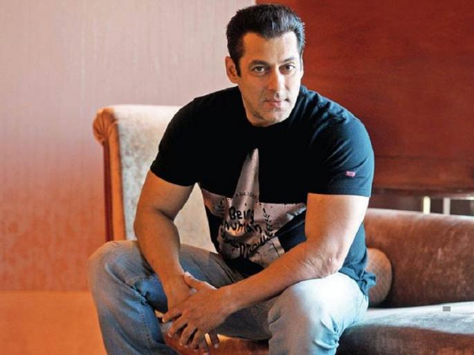 'BeingSmart': Smartphone to launch Salman Khan! | 'BeingSmart' : सलमान खान लॉन्च करणार स्मार्टफोन! 'BeingSmart': Smartphone to launch Salman Khan! | 'BeingSmart' : सलमान खान लॉन्च करणार स्मार्टफोन!