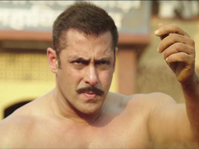 Salman again in the war of law? | सलमान पुन्हा कायद्याच्या कचाट्यात? Salman again in the war of law? | सलमान पुन्हा कायद्याच्या कचाट्यात?