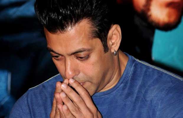 OMG! Salman Khan was raped at the age of 17? | OMG! ​सलमान खानवर वयाच्या १७ व्या वर्षी झाला होता रेप?
