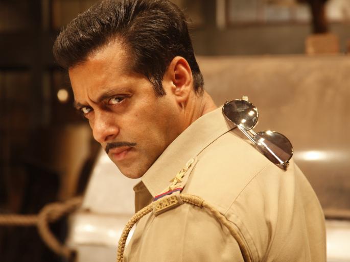 Perfect 'dynasty'! | परफेक्ट ‘खानदान’!