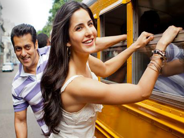 Salman Khan, Katrina Kaif to Austria to shoot for 'Tiger Zinda Hai'! | ‘टायगर जिंदा हैं’च्या शूटिंगसाठी सलमान खान, कॅटरिना कैफ आॅस्ट्रियाला रवाना! Salman Khan, Katrina Kaif to Austria to shoot for 'Tiger Zinda Hai'! | ‘टायगर जिंदा हैं’च्या शूटिंगसाठी सलमान खान, कॅटरिना कैफ आॅस्ट्रियाला रवाना!