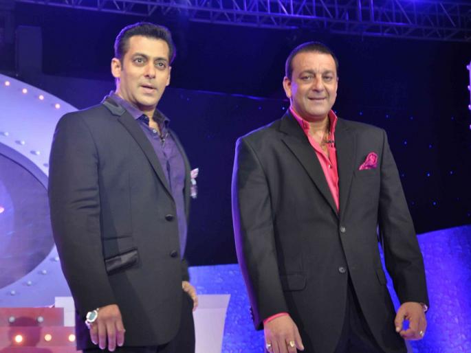 Will Sanjubaba's Birthday Meet Together? | संजूबाबाच्या बर्थडेला एकत्र येणार दोघे मित्र?