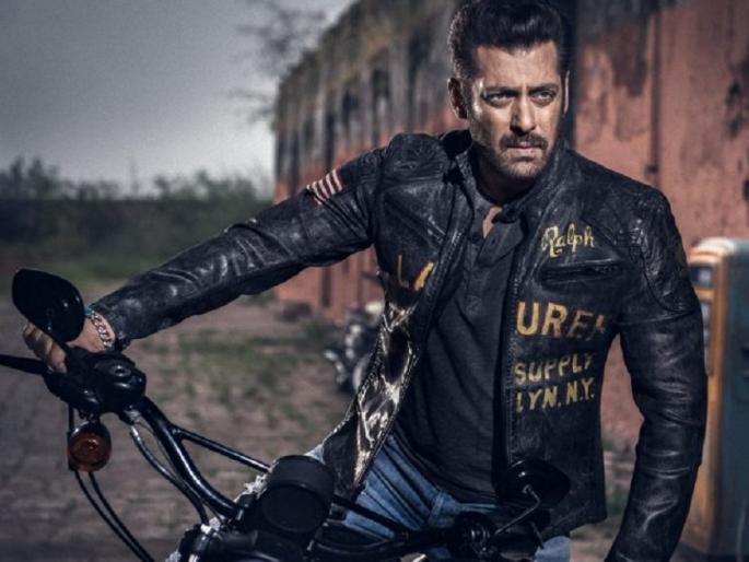 Does Salman Khan refuse to work with Ekagird's 'Happy' friend? | एकेकाळच्या ‘या’ जिगरी मित्रासोबत काम करण्यास सलमान खानने का दिला नकार? Does Salman Khan refuse to work with Ekagird's 'Happy' friend? | एकेकाळच्या ‘या’ जिगरी मित्रासोबत काम करण्यास सलमान खानने का दिला नकार?